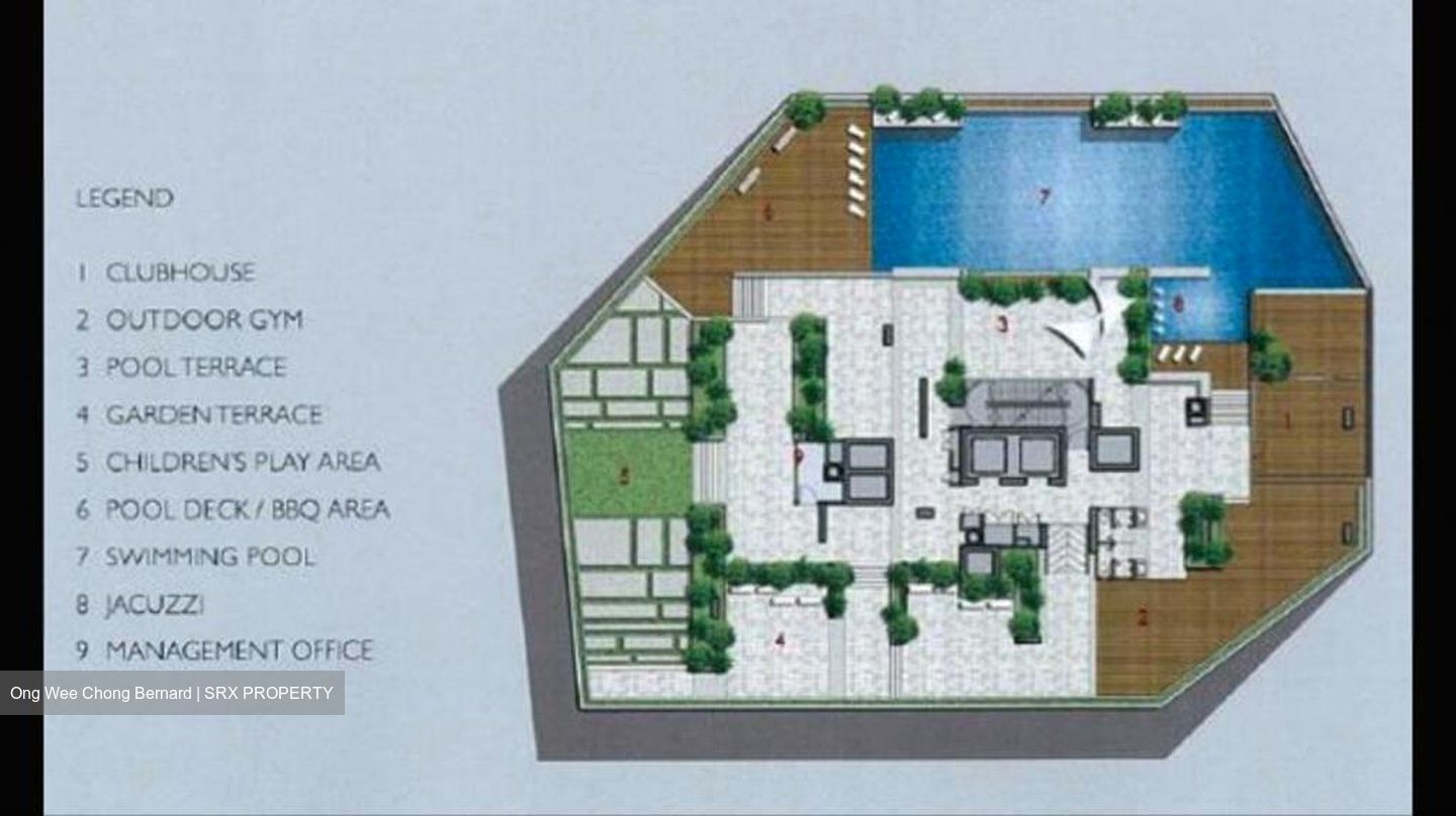 Domus (D12), Apartment #638675331